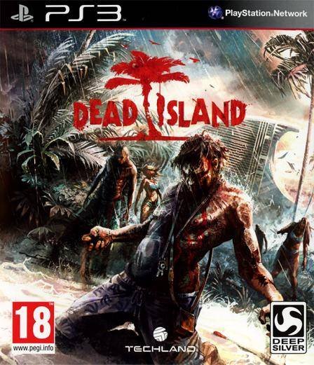 Dead Island Game of the Year Edition - Playstation 3 (PS3)
