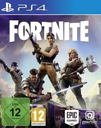 Fortnite - Playstation 4 (PS4)