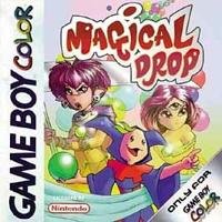 Magical Drop - Game Boy Color