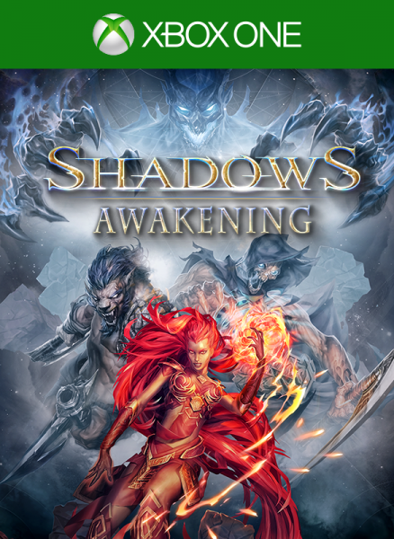 Shadows Awakening - XBox One