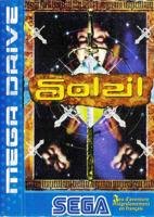Soleil - Megadrive