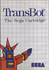 TransBot - Master System