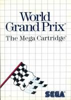 World Grand Prix - Master System