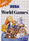 World Games - Master System