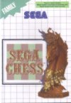 Sega Chess - Master System