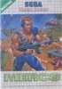 Mercs - Master System