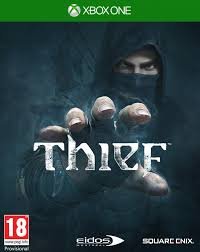 Thief - XBox One