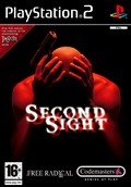 Second Sight - Playstation 2 (PS2)