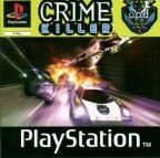 Crime Killer - Playstation 1 (PS1)