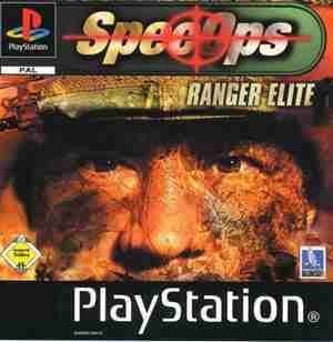 Spec Ops: Ranger Elite - Playstation 1 (PS1)