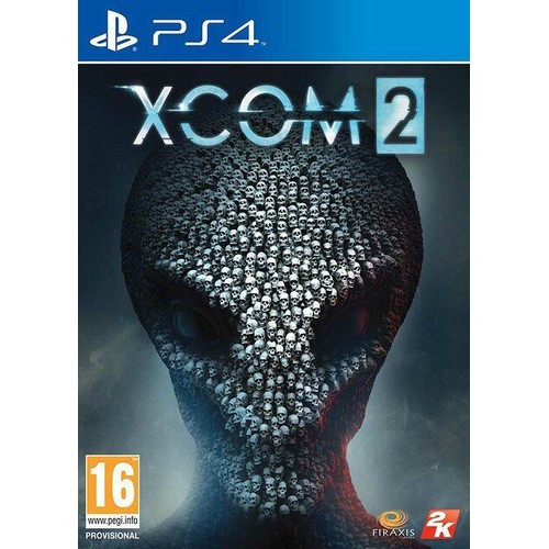 XCOM 2 - Playstation 4 (PS4)