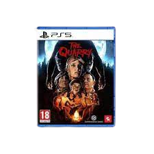 The Quarry - Playstation 5 (PS5)