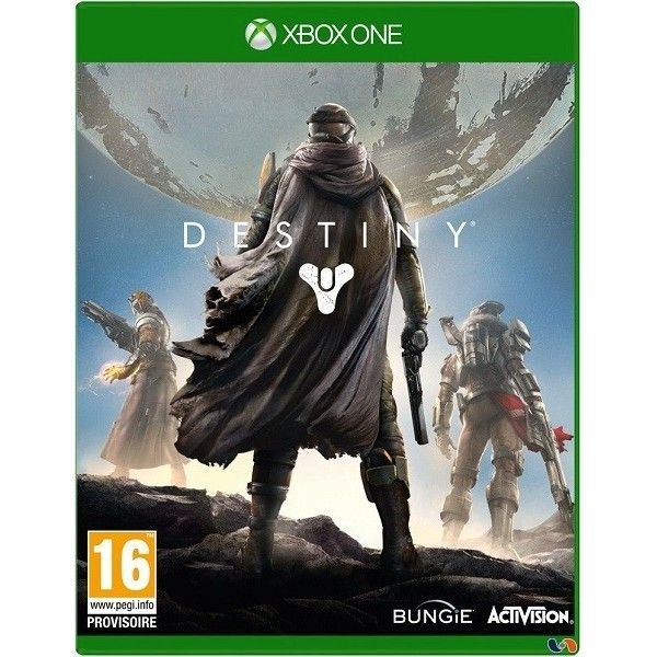 Destiny - XBox One