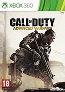 Call of Duty : Advanced Warfare - X Box 360