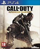 Call of Duty : Advanced Warfare - Playstation 4 (PS4)