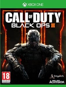 Call of Duty : Black Ops III - XBox One