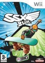 SSX Blur - Wii