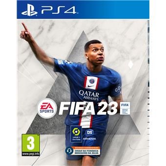 FIFA 23 - Playstation 4 (PS4)