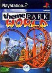 Theme Park World - Playstation 2 (PS2)