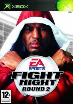 Fight Night Round 2 - X Box