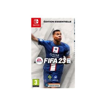 FIFA 23 - Switch
