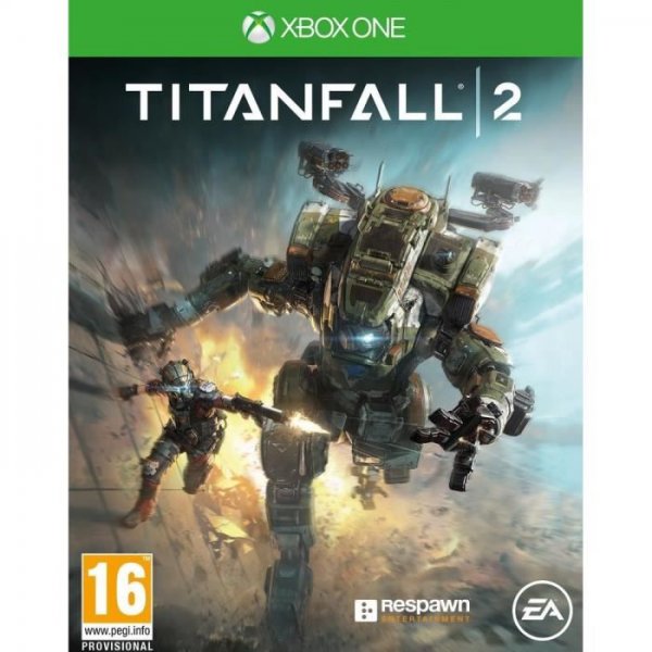 Titanfall 2 - XBox One
