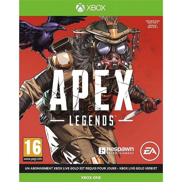 Apex Legends Edition Bloodhound - XBox One