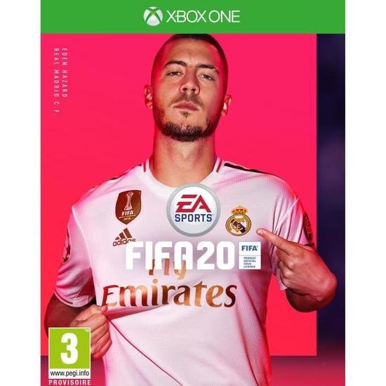 FIFA 20 - XBox One