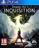 Dragon Age Inquisition - Playstation 4 (PS4)