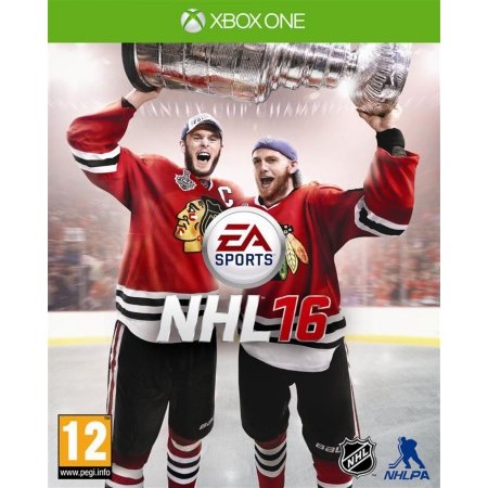NHL 16 - XBox One