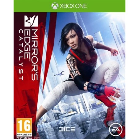 Mirror's Edge Catalyst - XBox One