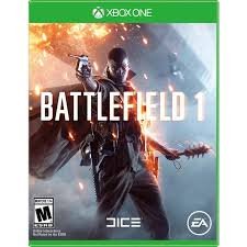 Battlefield 1 - XBox One
