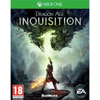 Dragon Age Inquisition - XBox One