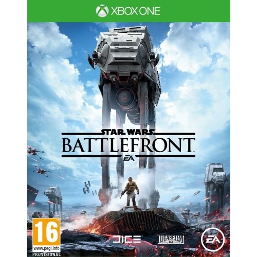 Star Wars : Battlefront - XBox One