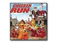 Chicken Run - DreamCast