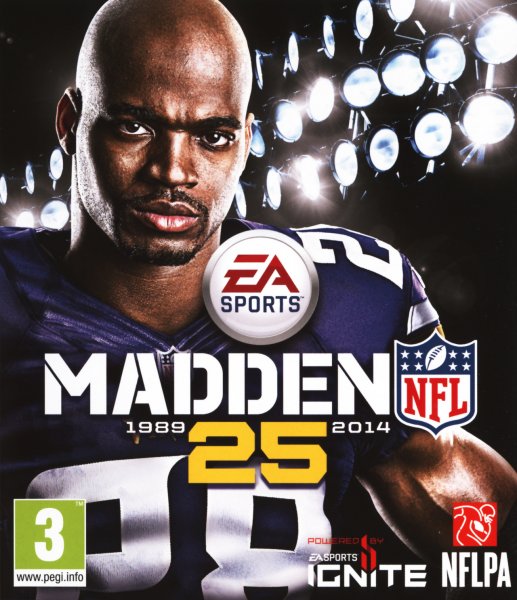Madden NFL 25 - XBox One