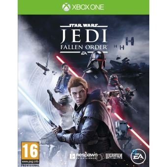 Star Wars Jedi : Fallen Order - XBox One