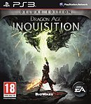 Dragon Age Inquisition - Playstation 3 (PS3)