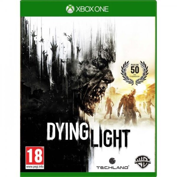Dying Light - XBox One