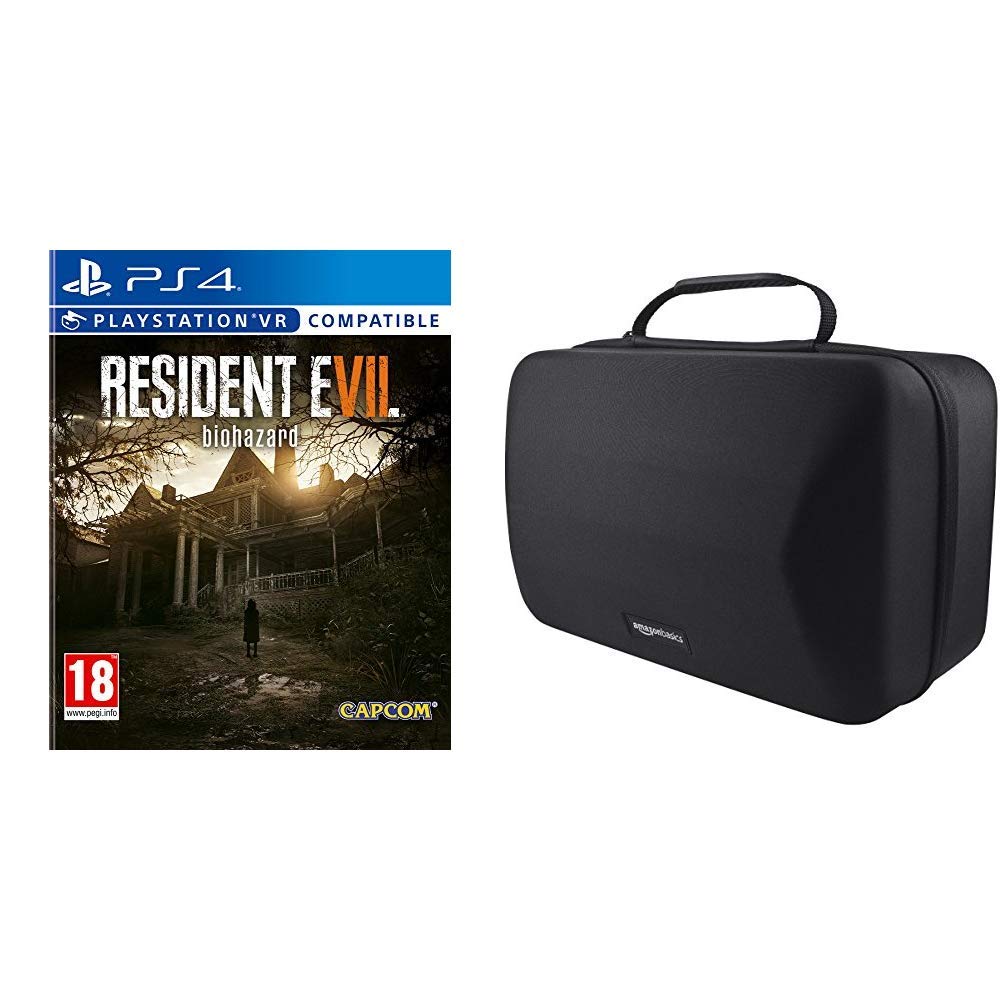 Resident Evil 7 - Playstation 4 (PS4)