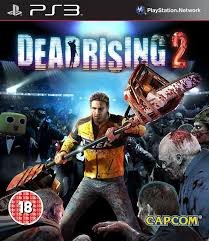 Dead Rising 2 Edition Outbreak  - Playstation 3 (PS3)