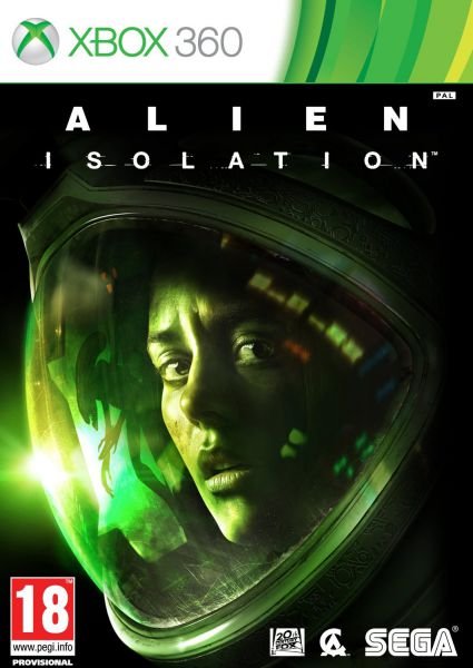 Alien : Isolation - X Box 360