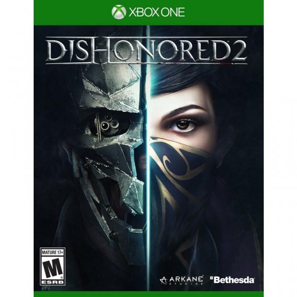 Dishonored 2 - XBox One
