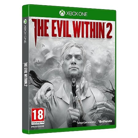 The Evil Within 2 - XBox One