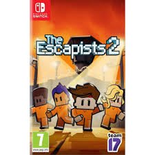 The Escapists 2 - Switch - Switch