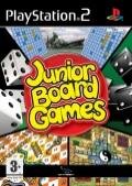 Junior Board Games - Playstation 2 (PS2)