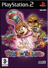 Trixie In Toyland - Playstation 2 (PS2)