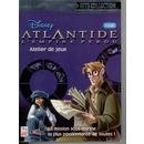 Atlantide L'empire Perdu - Jeux PC
