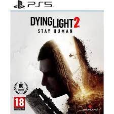 Dying Light 2 Stay Human - Playstation 5 (PS5)
