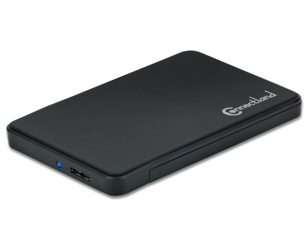 Boitier externe pour disque dur 2.5'' USB3